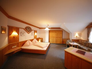 Camera per vacanze Pichl Caratteristiche 19