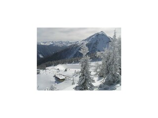 Camera per vacanze Pichl Registrazione all'aperto 4