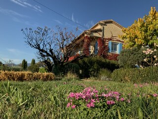 Appartamento per vacanze Bedoin Registrazione all'aperto 15