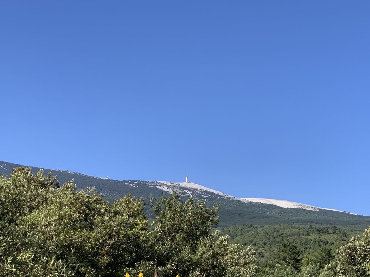 Mont Ventoux