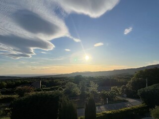 Vakantieappartement Bedoin Buitenaudio-opname 11