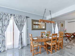 Villa Benkovac Équipement 24