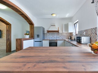 Villa Benkovac Ausstattung 31