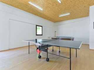 Villa Benkovac Équipement 66