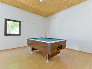 Villa Benkovac Équipement 67