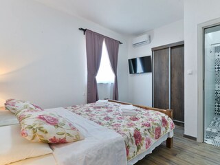 Villa Benkovac Équipement 62