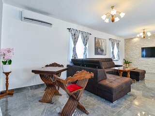 Villa Benkovac Équipement 30