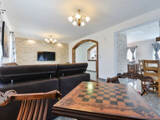 Villa Benkovac Kenmerken 29