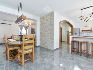 Villa Benkovac Équipement 26