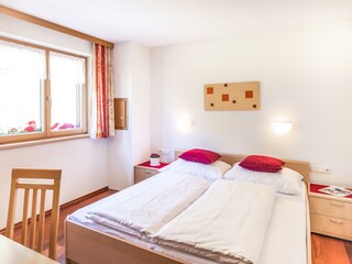 Appartamento per vacanze Schröcken Caratteristiche 7