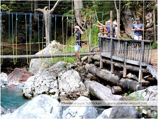 Appartamento per vacanze Schröcken Ambiente 10