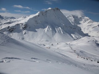 Appartamento per vacanze Schröcken Ambiente 12