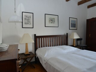 Schlafzimmer im 1. OG