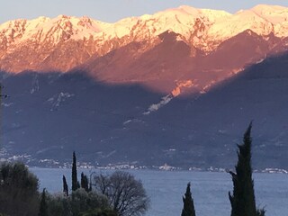 Sonnenuntergang