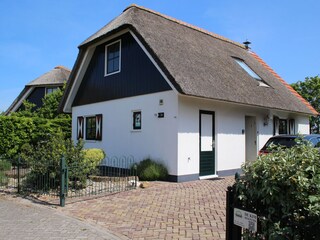 Casa per le vacanze Callantsoog Registrazione all'aperto 3