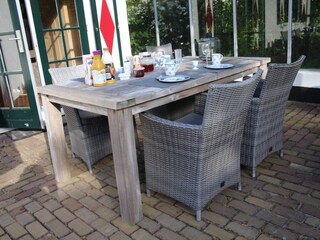 Casa per le vacanze Callantsoog Registrazione all'aperto 8