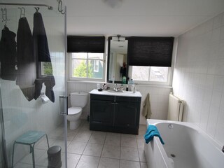 Casa per le vacanze Callantsoog Caratteristiche 13