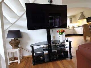 Casa per le vacanze Callantsoog Caratteristiche 11