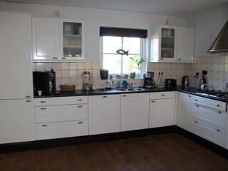 Casa per le vacanze Callantsoog Caratteristiche 12