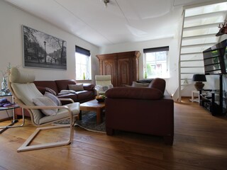 Casa per le vacanze Callantsoog Caratteristiche 9