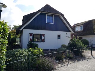 Casa per le vacanze Callantsoog Registrazione all'aperto 4