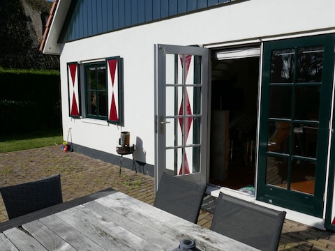 Vakantiehuis Buitenplaats 109