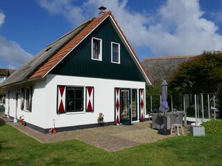 Casa per le vacanze Callantsoog Registrazione all'aperto 6