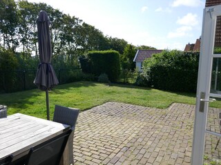 Casa per le vacanze Callantsoog Registrazione all'aperto 7