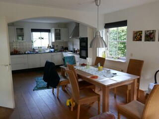 Casa per le vacanze Callantsoog Caratteristiche 10