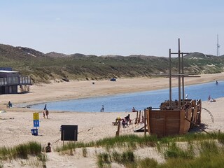 Casa per le vacanze Callantsoog Ambiente 19