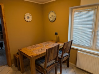 Ferienhaus Bresewitz Ausstattung 8