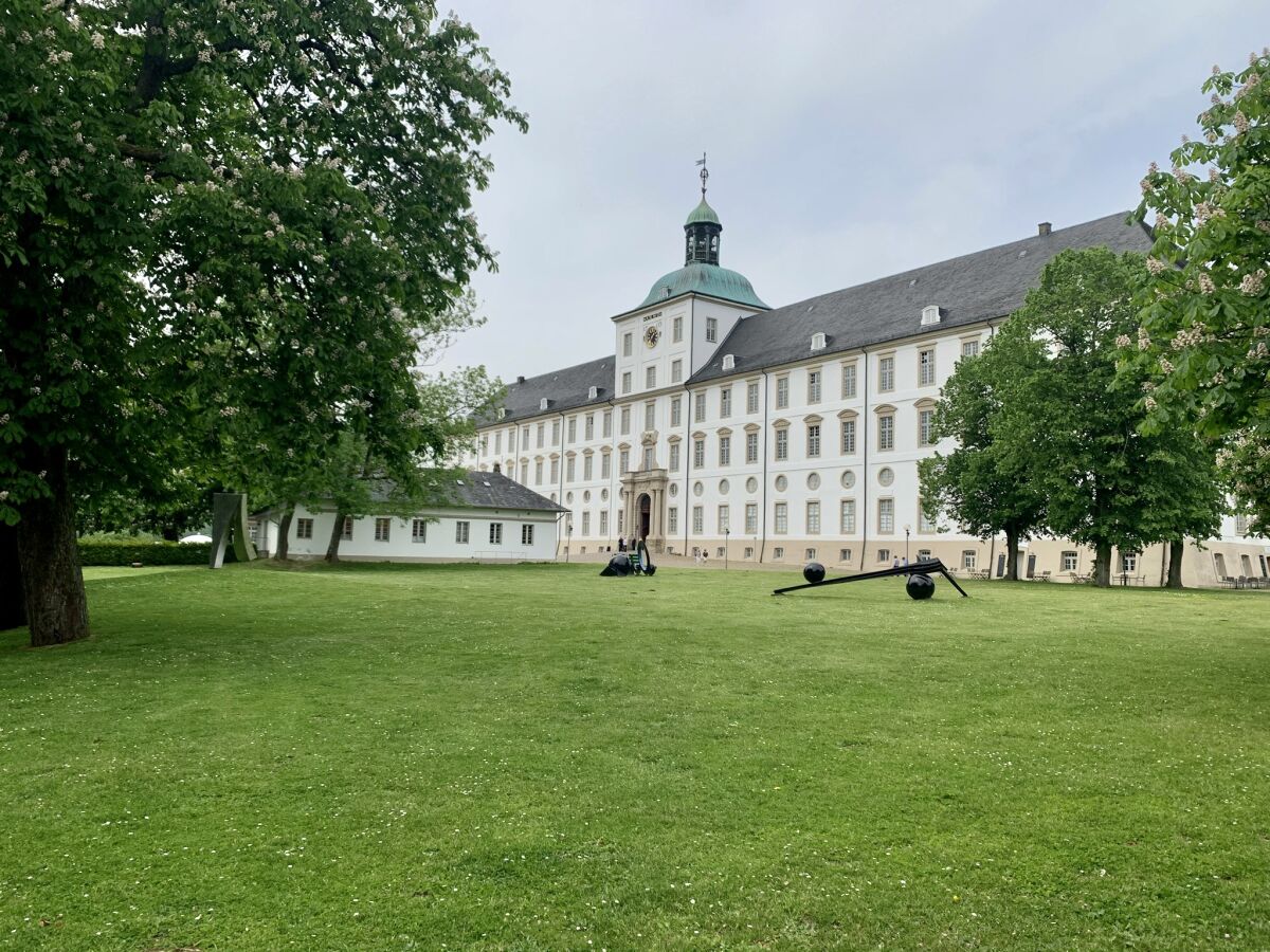 Schloss Gottorf