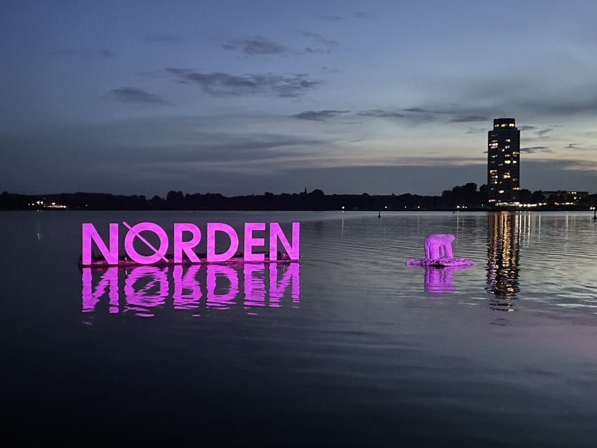 Norden Festival August / September