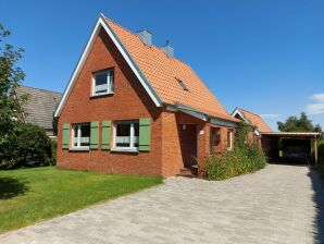 Ferienhaus Sommerhus - Großheide - image1