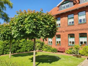 Ferienwohnung Altstadthaus-Otterndorf - Otterndorf - image1