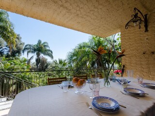 Casa per le vacanze Syrakus Registrazione all'aperto 5