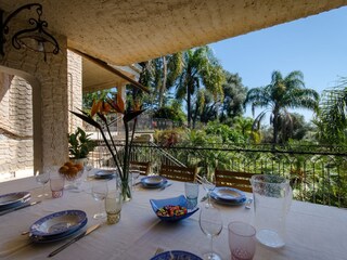 Casa per le vacanze Syrakus Registrazione all'aperto 6