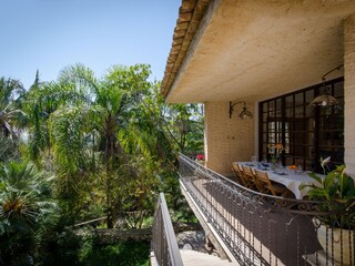Terrace/Garden