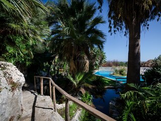 Casa per le vacanze Syrakus Registrazione all'aperto 7