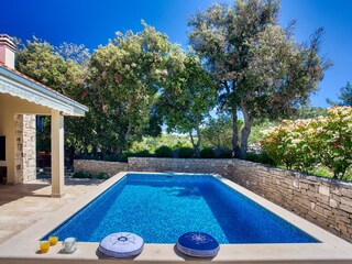 Villa Nerežišća Registrazione all'aperto 10