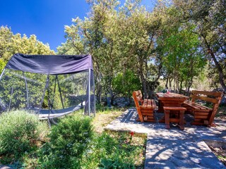 Villa Nerežišća Registrazione all'aperto 13