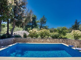 Villa Nerežišća Registrazione all'aperto 15