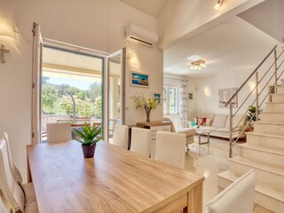 Villa Nerežišća Caratteristiche 16