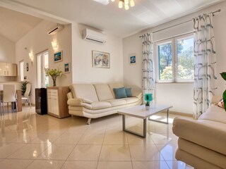 Villa Nerežišća Caratteristiche 19