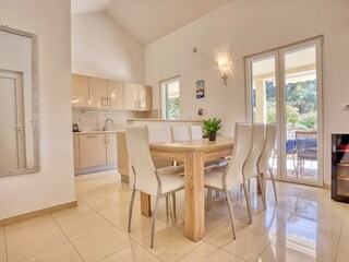 Villa Nerežišća Kenmerken 22