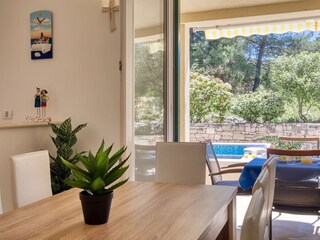 Villa Nerežišća Caratteristiche 23