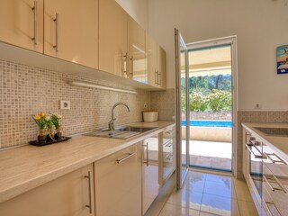 Villa Nerežišća Caratteristiche 24