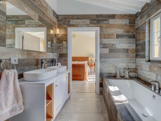 Villa Grimaud Caratteristiche 25