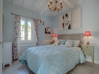 Villa Grimaud Caratteristiche 23