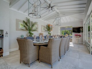 Villa Grimaud Caratteristiche 14